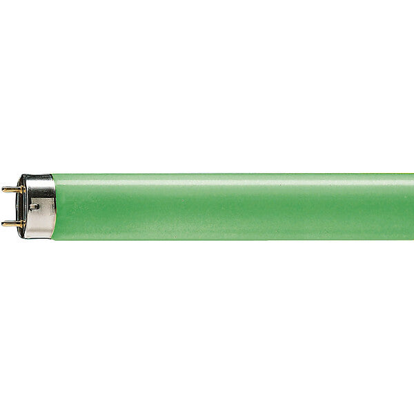 Philips Leuchtstofflampe 36W grün TL-D 36W/17
